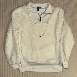 Sweaty Betty pullover